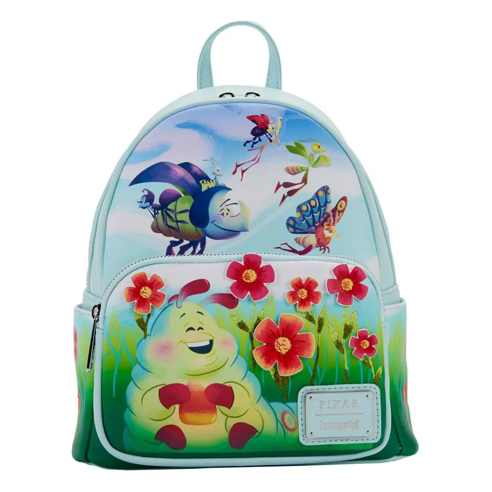 Disney by Loungefly Backpack A Bug's Life Earth Day product photo