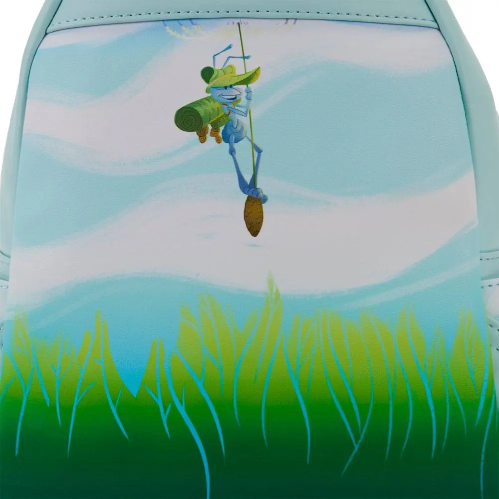 Disney by Loungefly Backpack A Bug's Life Earth Day product photo