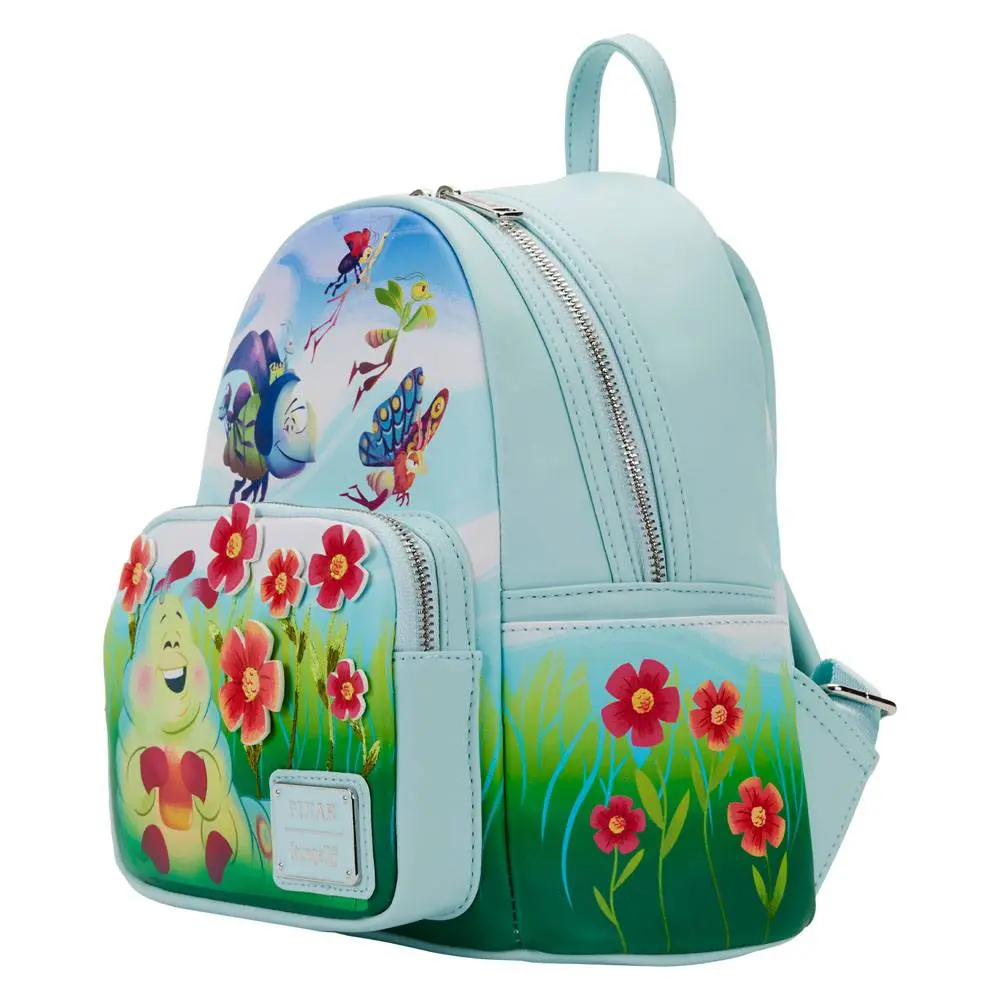 Disney by Loungefly Backpack A Bug's Life Earth Day product photo