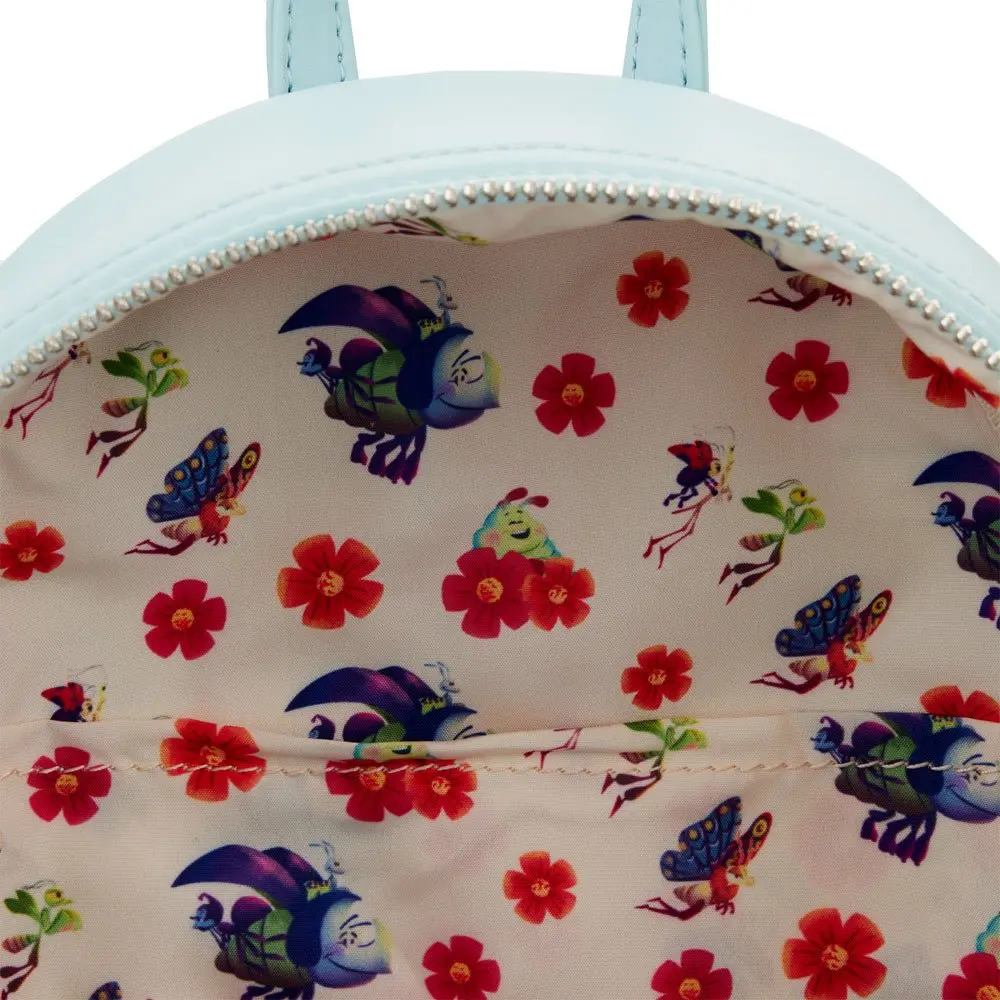 Disney by Loungefly Backpack A Bug's Life Earth Day product photo