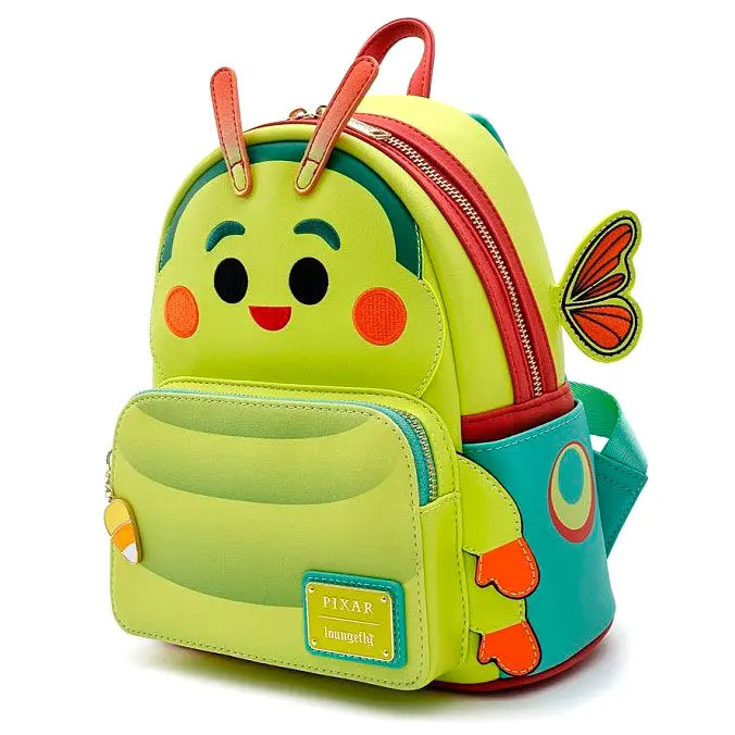 Loungefly Disney A Bugs Life Heimlich backpack 26cm product photo