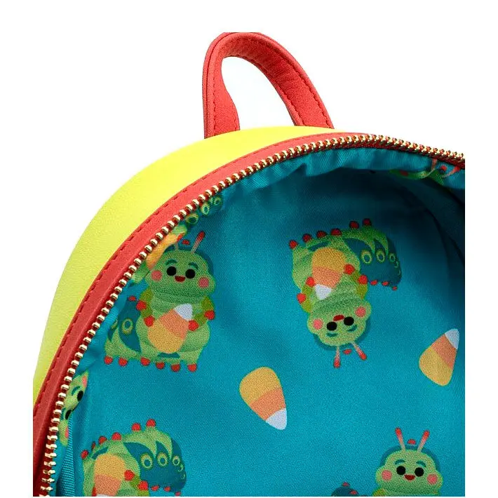 Loungefly Disney A Bugs Life Heimlich backpack 26cm product photo