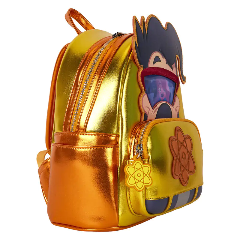 Disney Movie Max Goofy backpack 26cm product photo