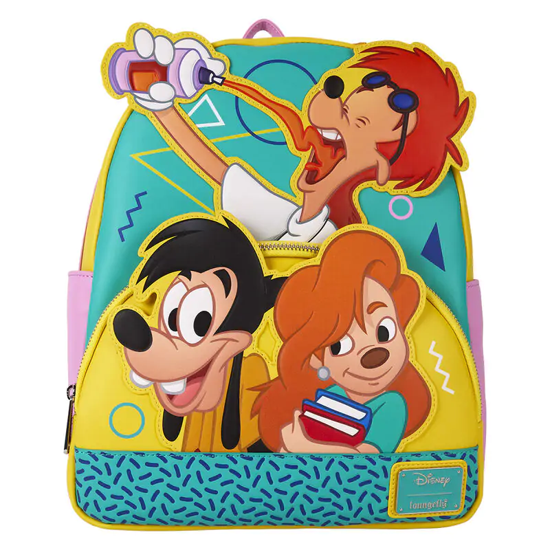 Disney Movie Goofy backpack 35cm product photo