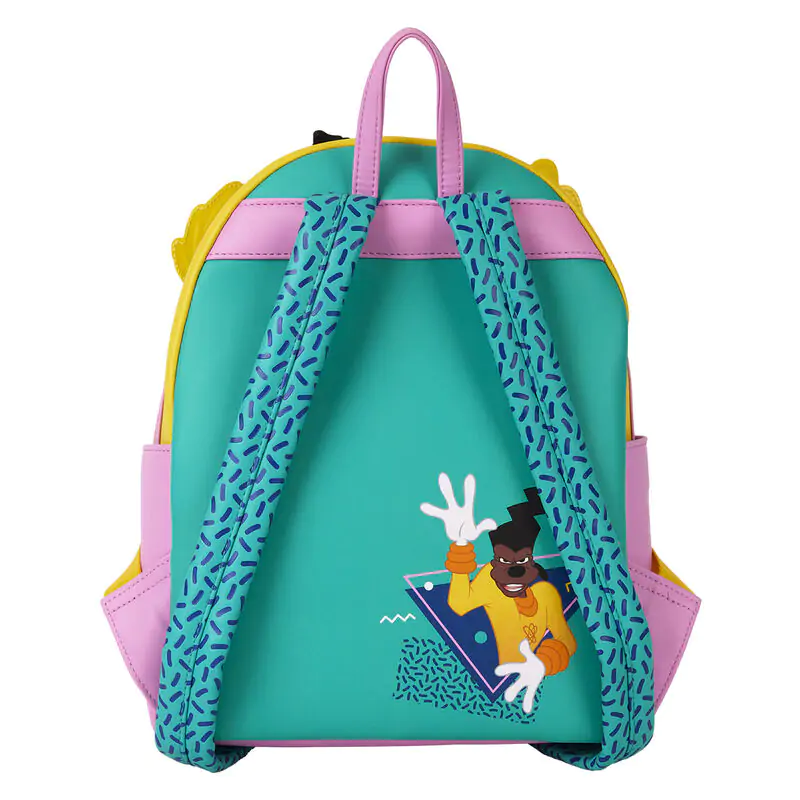 Disney Movie Goofy backpack 35cm product photo