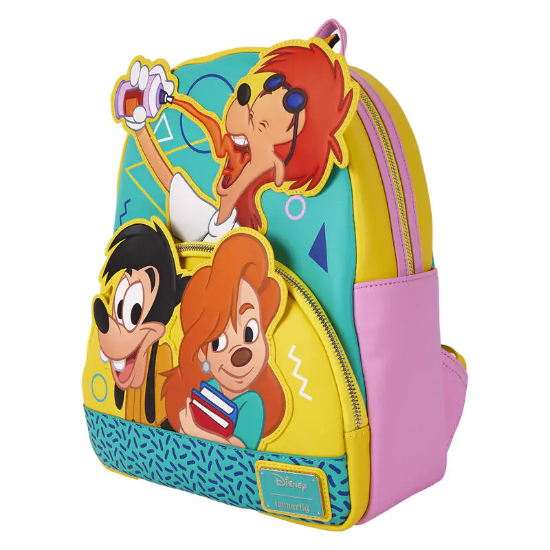 Disney Movie Goofy backpack 35cm product photo