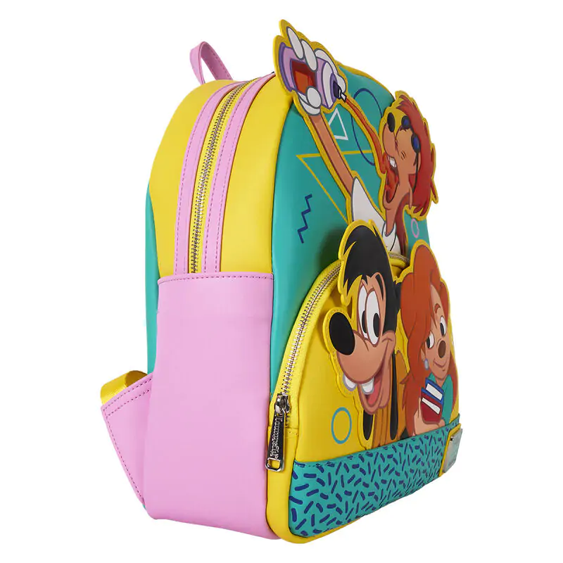 Disney Movie Goofy backpack 35cm product photo