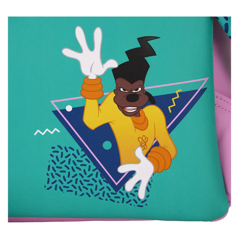 Disney Movie Goofy backpack 35cm product photo