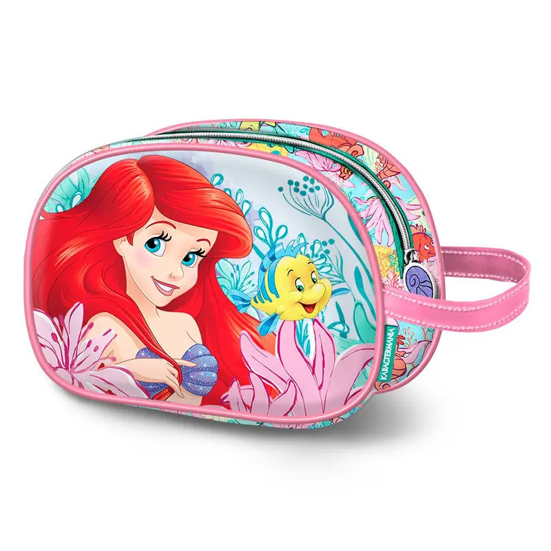 Disney The Little Mermaid Ariel vanity case product photo