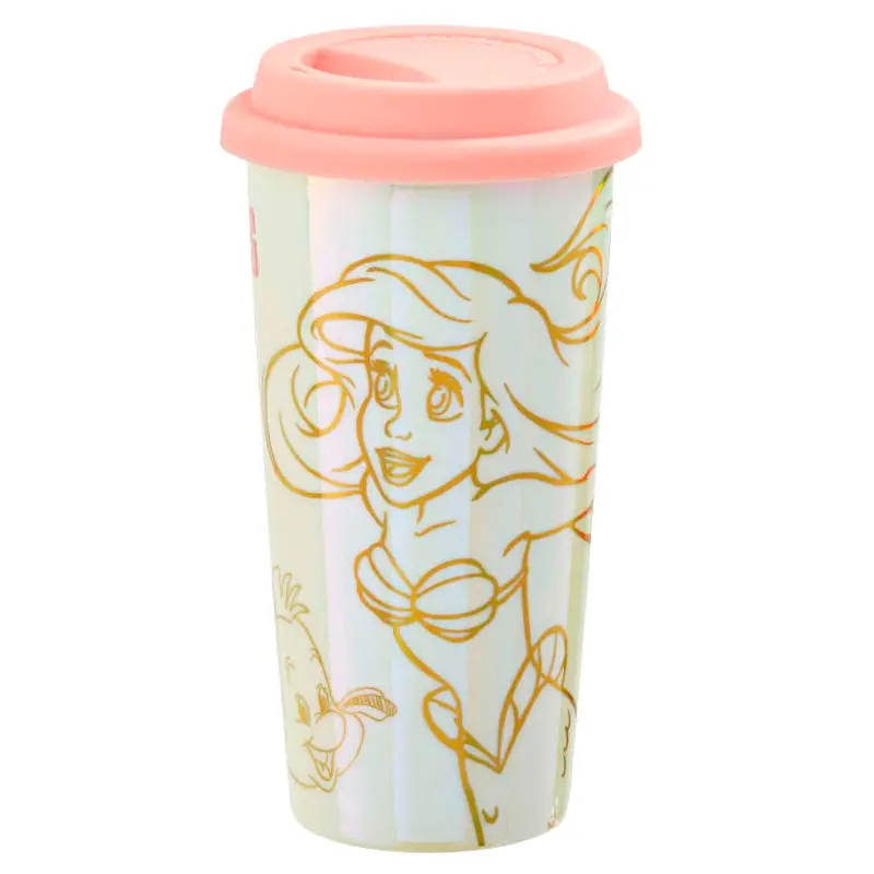 The Little Mermaid Travel Mug Mermazing product photo