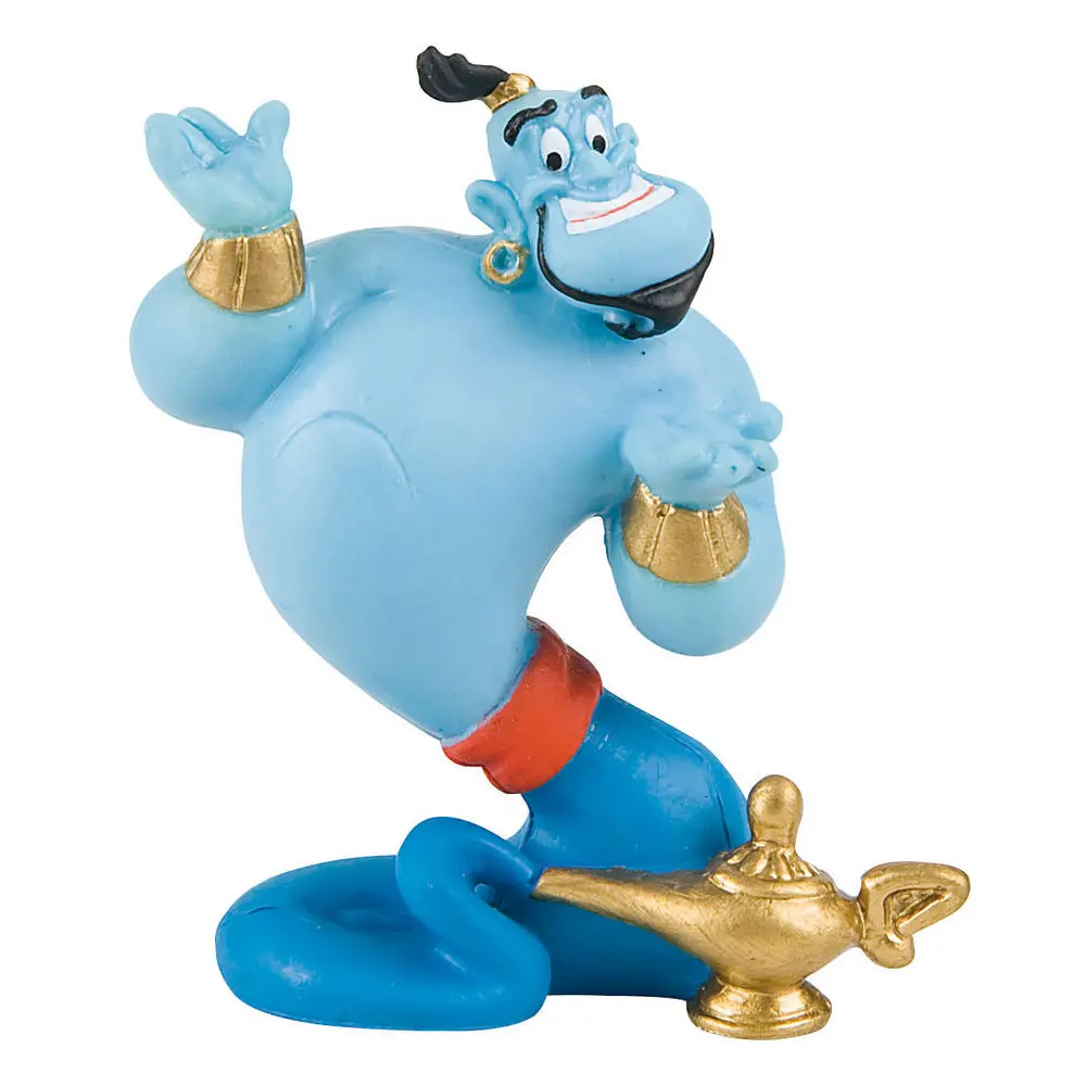 Disney Aladdin Genius figure 7cm termékfotó