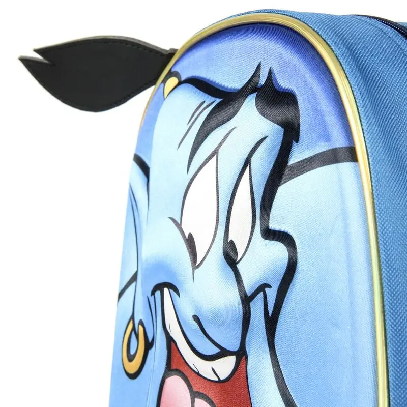 Disney Aladdin 3D backpack 31cm product photo