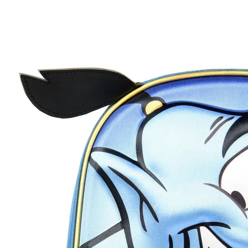 Disney Aladdin 3D backpack 31cm product photo