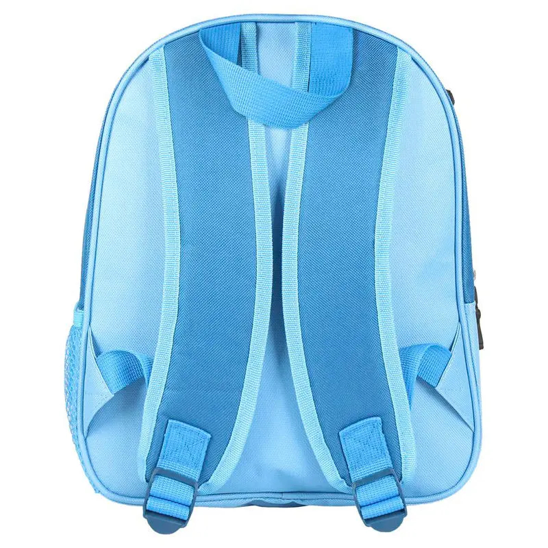 Disney Aladdin 3D backpack 31cm product photo