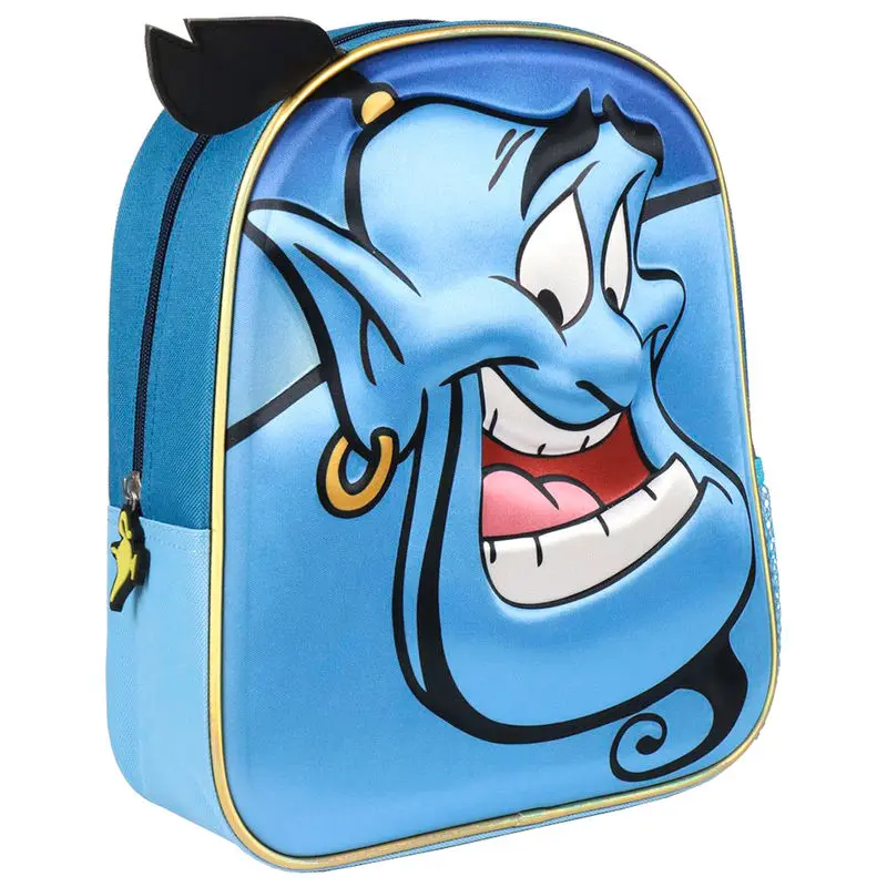 Disney Aladdin 3D backpack 31cm product photo