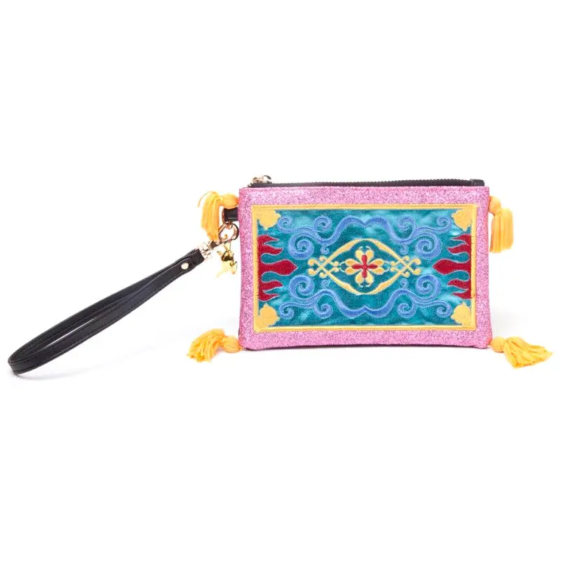 Disney Aladdin Carpet pouch bag product photo