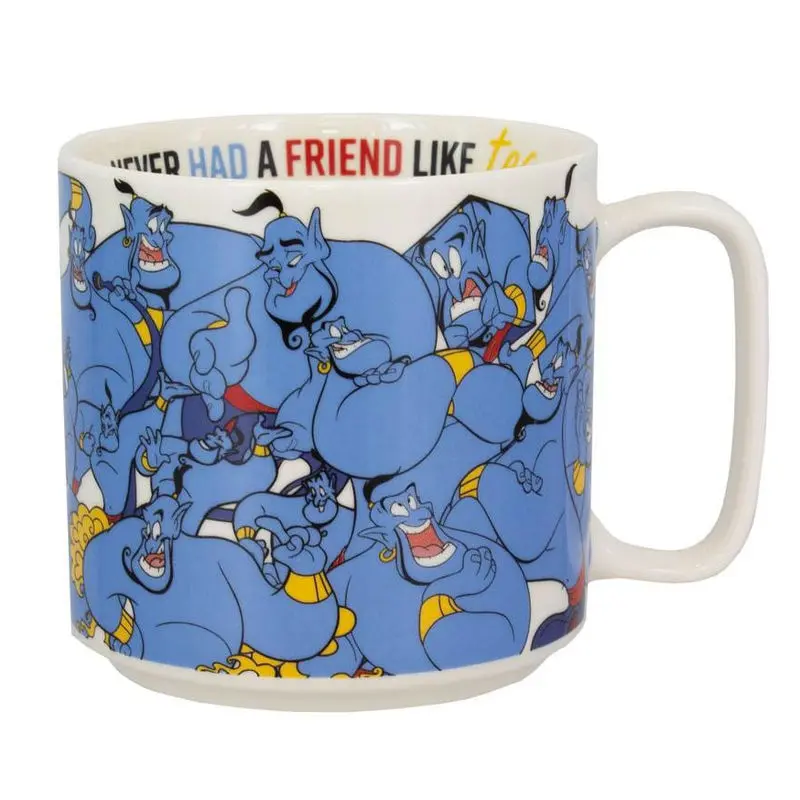 Disney Aladdin Genie mug product photo