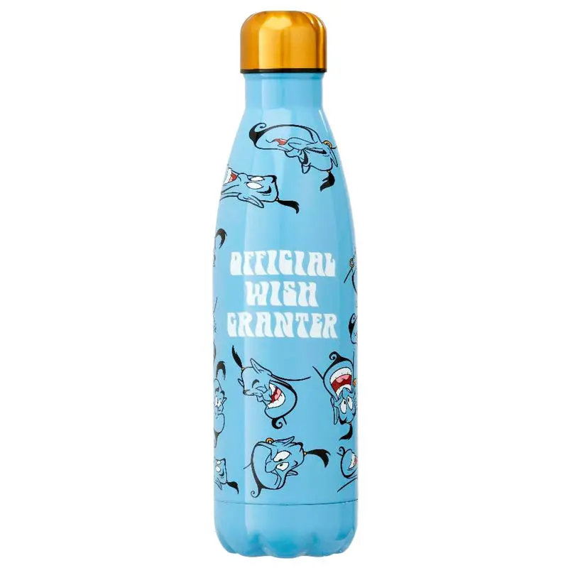 Aladdin Water Bottle Wish Granter product photo