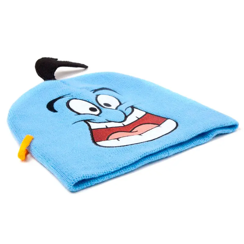 Disney Aladdin Genie beanie product photo