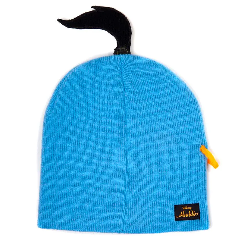 Disney Aladdin Genie beanie product photo