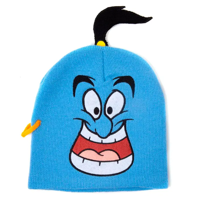 Disney Aladdin Genie beanie product photo