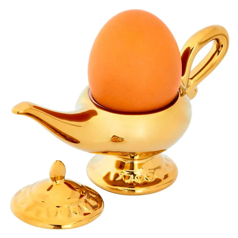 Disney Aladdin Genie lamp egg-cup product photo