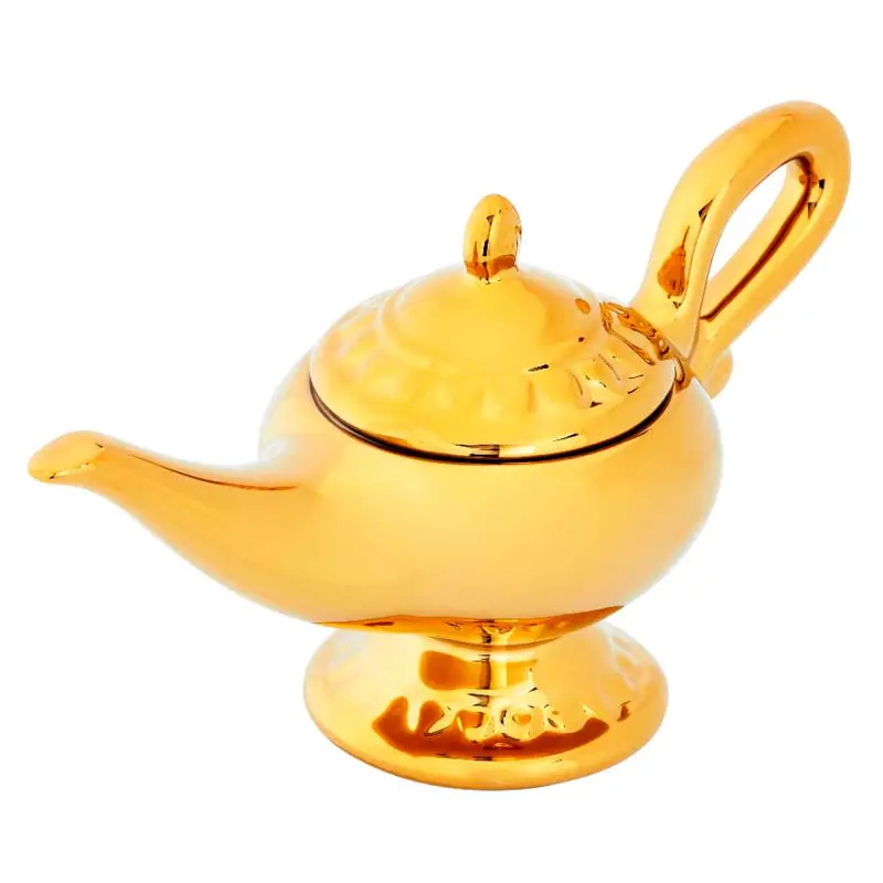 Disney Aladdin Genie lamp egg-cup product photo