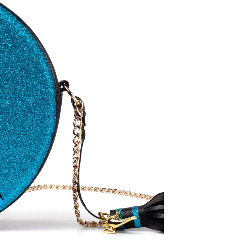 Disney Aladdin Genie shoulder bag product photo