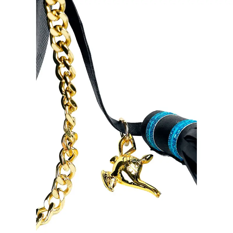 Disney Aladdin Genie shoulder bag product photo