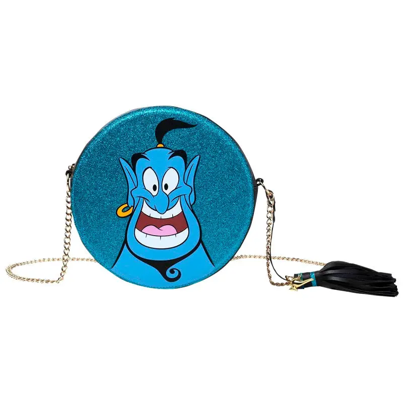 Disney Aladdin Genie shoulder bag product photo
