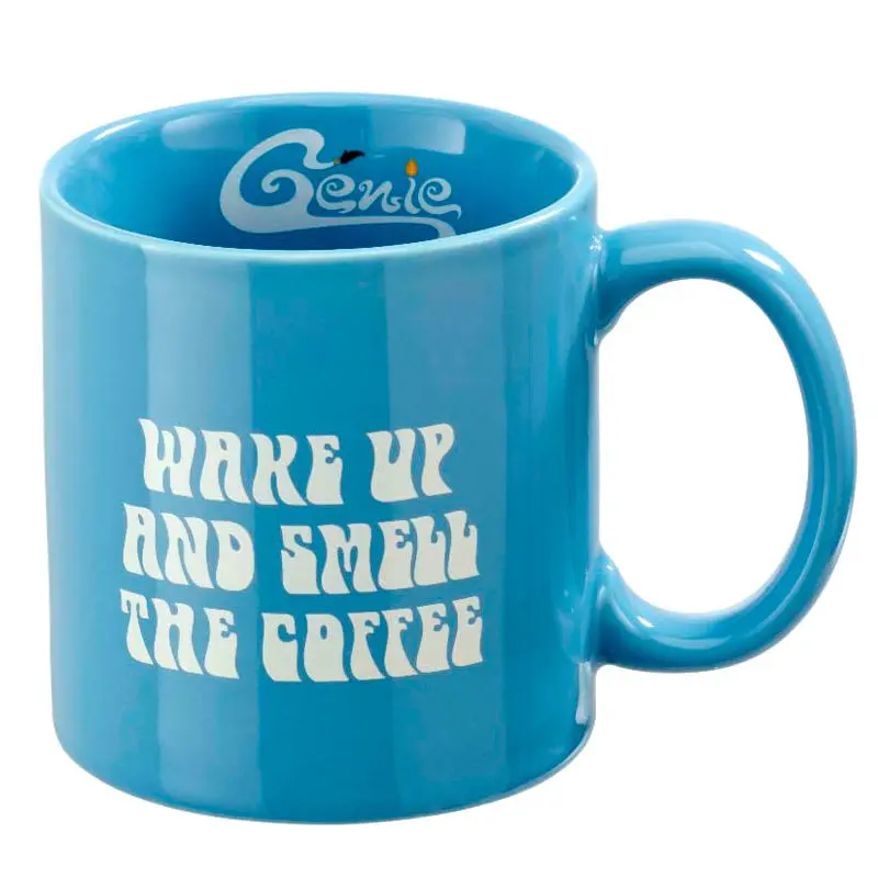 Aladdin Mug Wake Up product photo