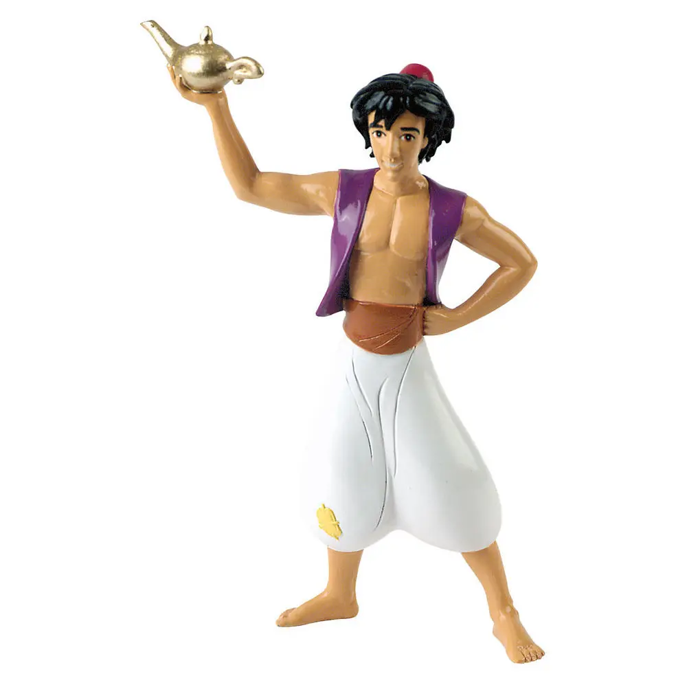 Disney Aladdin figure 12cm termékfotó