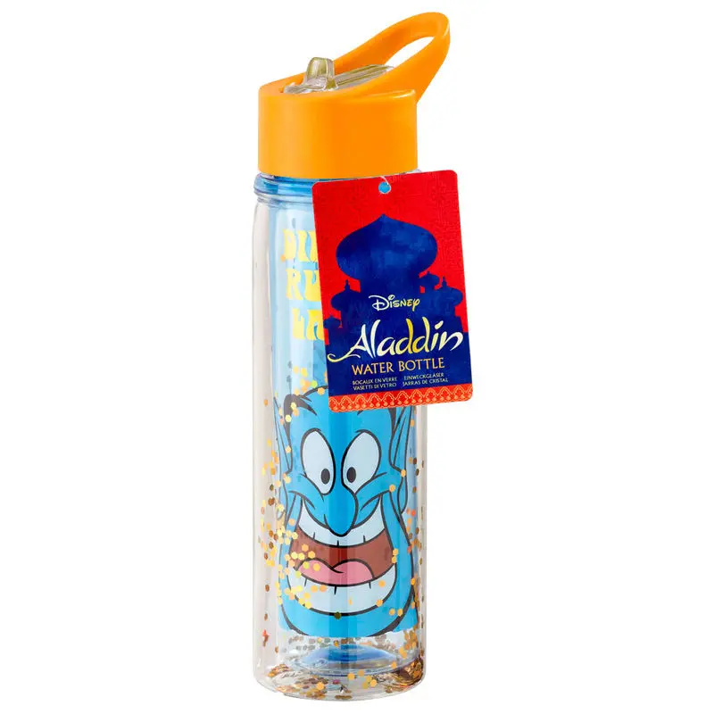 Aladdin Water Bottle Service product photo