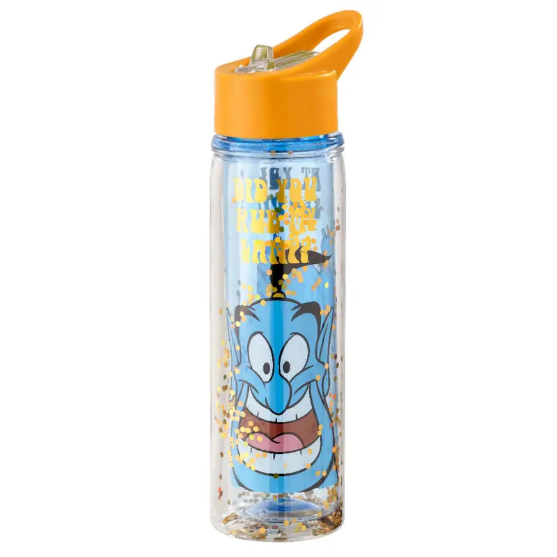 Aladdin Water Bottle Service product photo