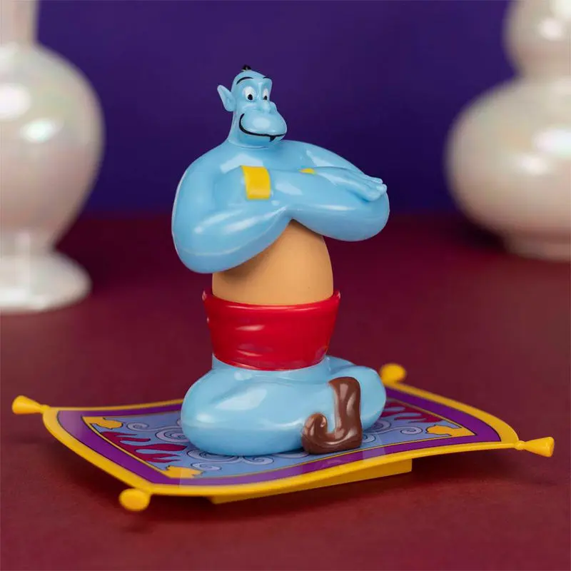 Disney Aladdin Genie Egg cup product photo