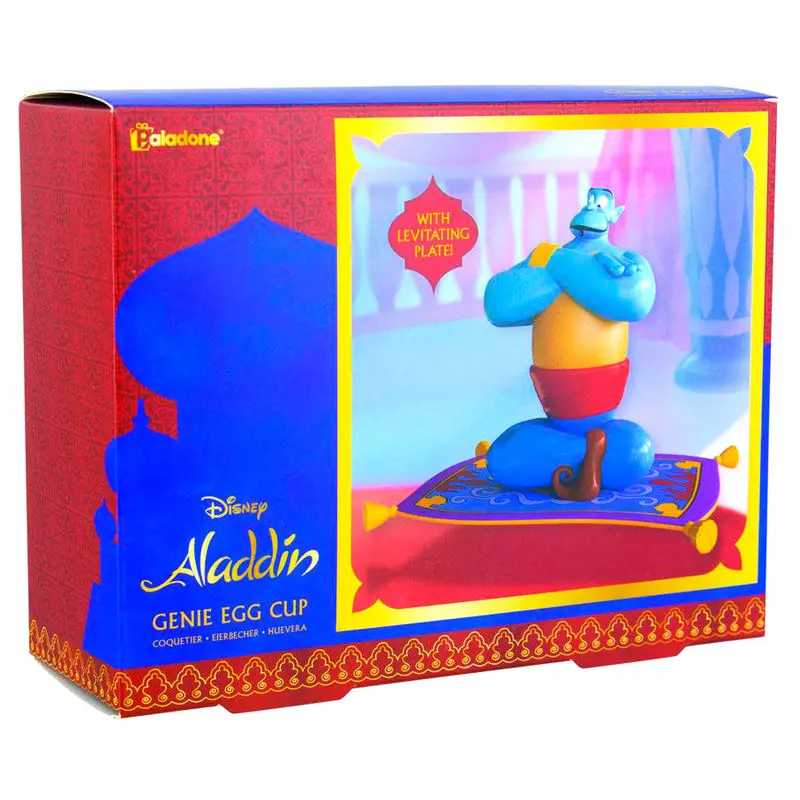 Disney Aladdin Genie Egg cup product photo