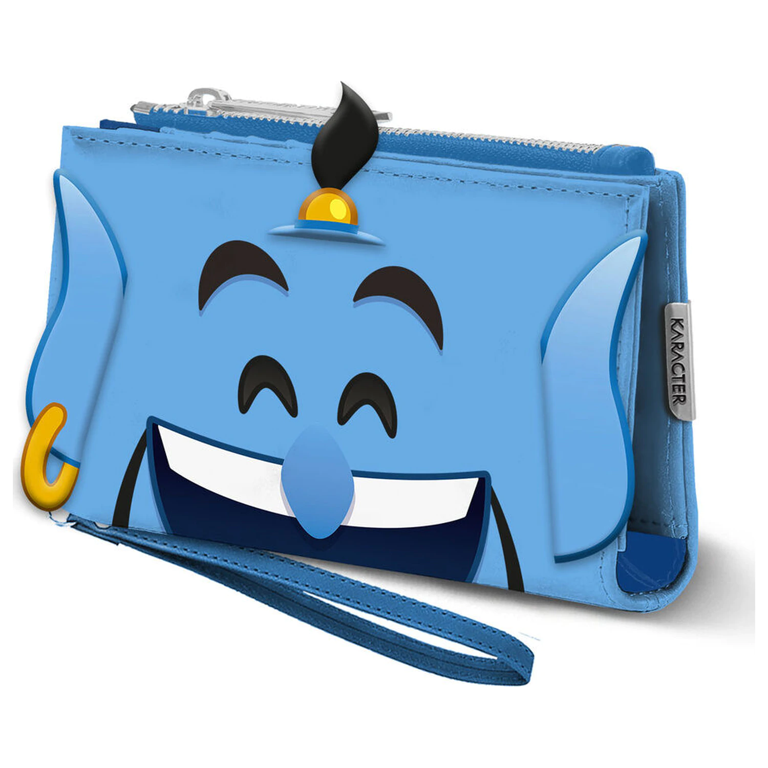 Disney Aladdin Genius wallet product photo