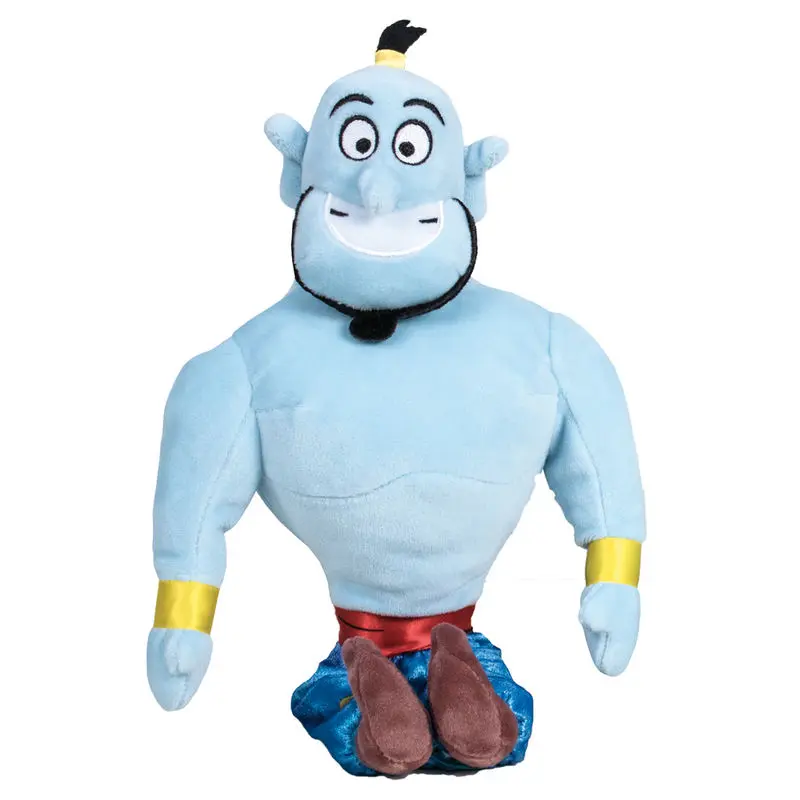 Disney Aladdin Genius soft plush toy 33cm product photo