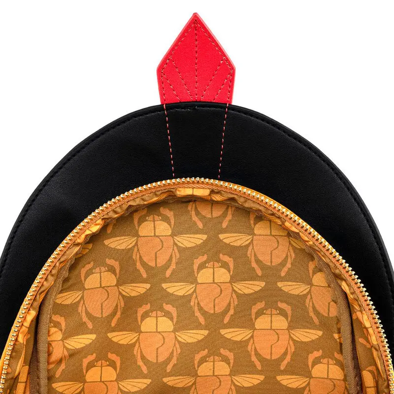 Loungefly Disney Aladdin Jafar backpack product photo