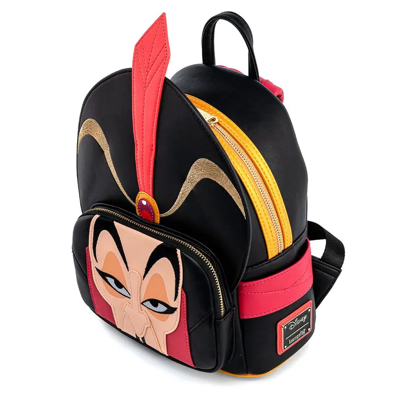 Loungefly Disney Aladdin Jafar backpack product photo