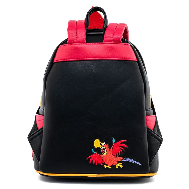 Loungefly Disney Aladdin Jafar backpack product photo