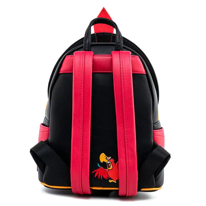 Loungefly Disney Aladdin Jafar backpack product photo