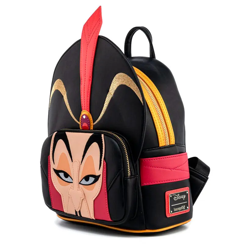 Loungefly Disney Aladdin Jafar backpack product photo