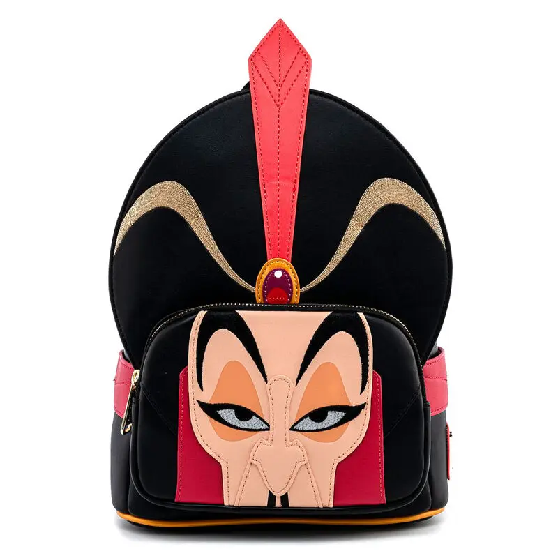 Loungefly Disney Aladdin Jafar backpack product photo