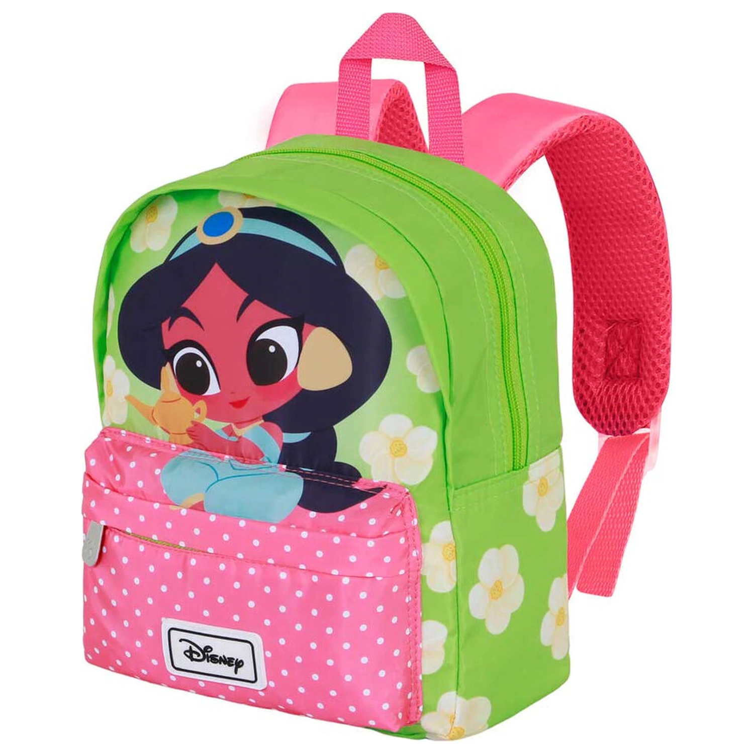 Disney Aladdin Jasmin backpack 27cm product photo