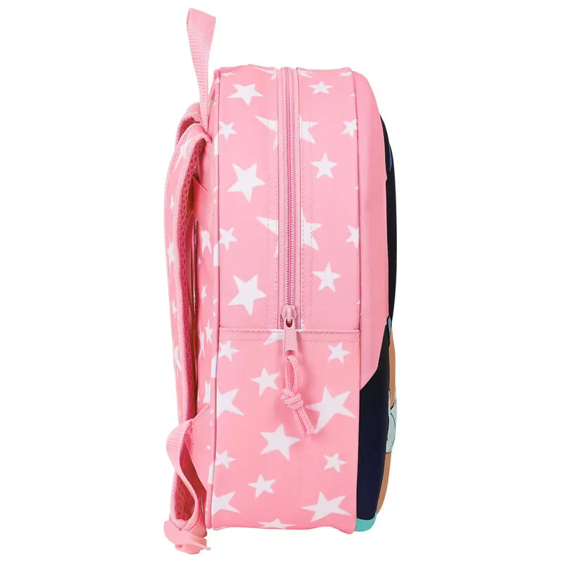 Disney Aladdin Jasmine 3D backpack 32cm product photo