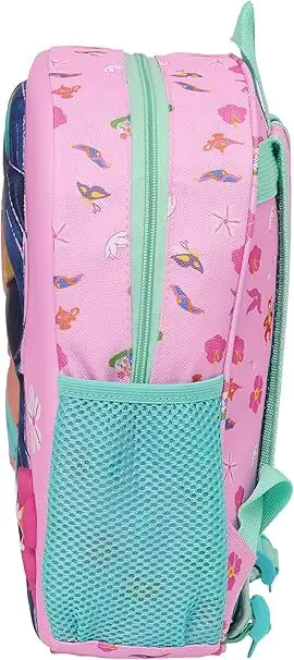Disney Aladdin Jasmine 3D backpack 33cm product photo