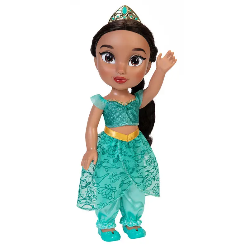 Disney Aladdin Jasmine doll 38cm product photo