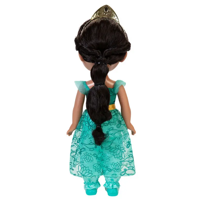 Disney Aladdin Jasmine doll 38cm product photo