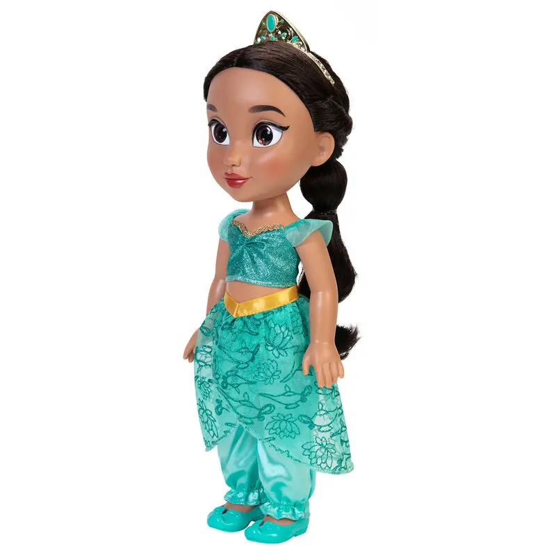 Disney Aladdin Jasmine doll 38cm product photo